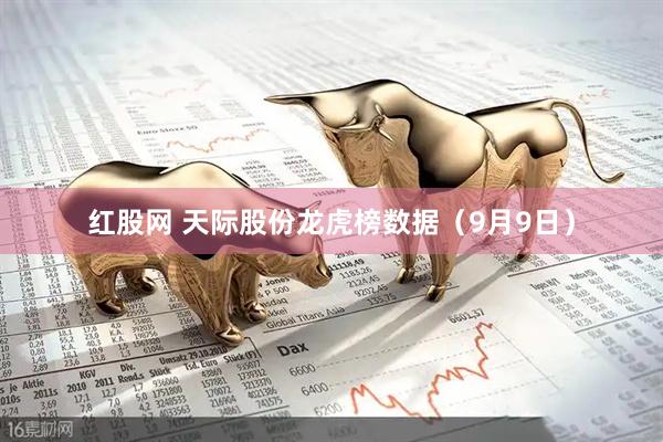 红股网 天际股份龙虎榜数据（9月9日）